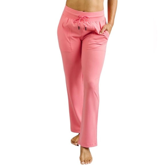 ZYIA Active Pink Adapt Joggers- Size XXL - Picture 3 of 13